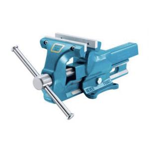 HAHN+KOLB平口臺鉗 51042215