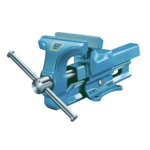 HAHN+KOLB平口臺鉗 51042175