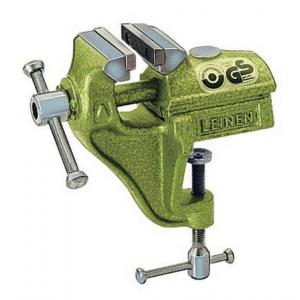 HAHN+KOLB平口臺鉗 51036120