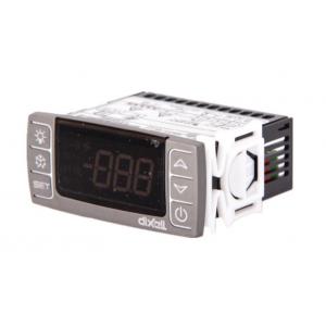 RUBSAMEN HERR數(shù)字溫度控制器 TER 150