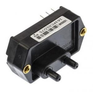 Honeywell壓力傳感器 163PC01D75