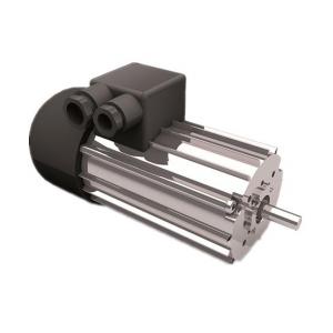 Dunkermotoren交流電機 KD/DR 62.0X80-2-230V