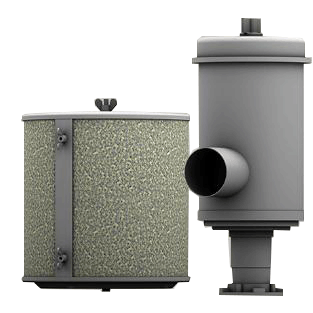 Elektror 細(xì)過濾器 009103