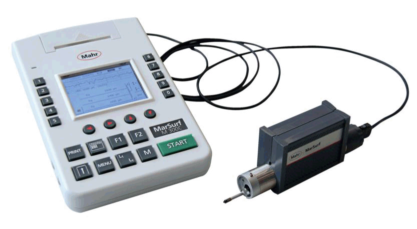 HAHN+KOLB粗糙度測(cè)量?jī)x 47100200