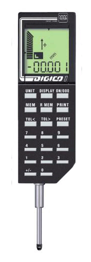 HAHN+KOLB電子千分表 33175010