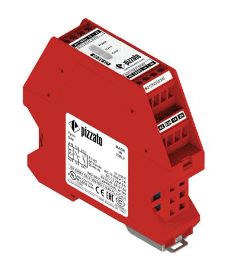 PIZZATO安全模塊 CS AR-95V024
