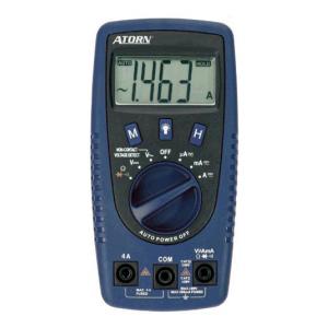 HAHN+KOLB數(shù)字萬(wàn)用表 75016320