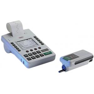 HAHN+KOLB粗糙度測量儀 47100100 