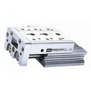 SMC滑動單元執(zhí)行器 MXS25L-50-A93L