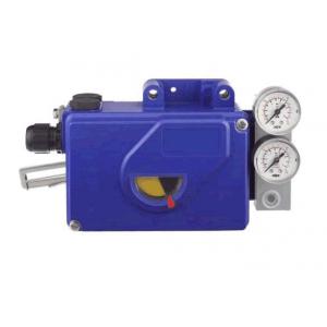 ECKARDT 閥門(mén)定位器 SRI990-BIMS7EAA-Y