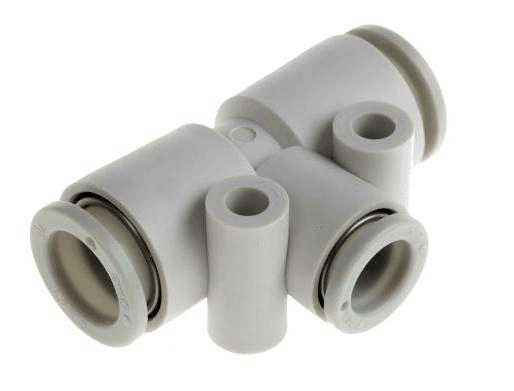 SMC氣管接頭 KQ2T10-08A