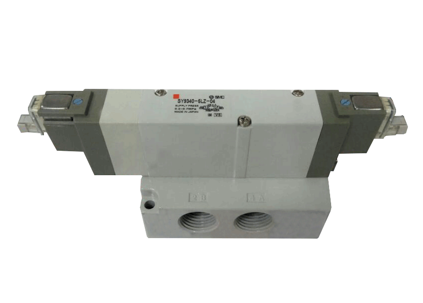 SMC電磁閥 SY9340-5LZ-04