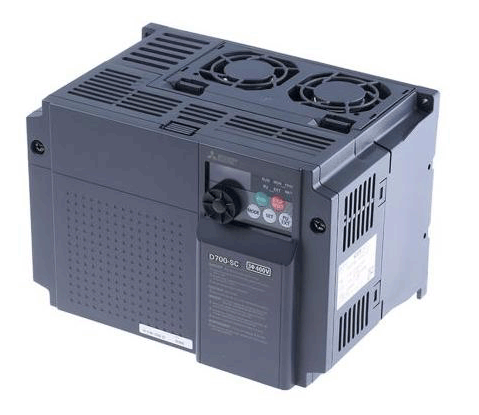 Mitsubishi 變頻器驅(qū)動(dòng) FR-D740-160SC-EC