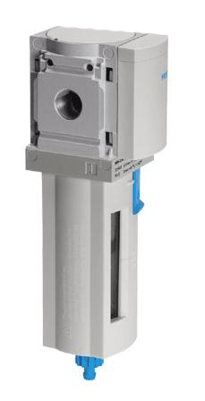 FESTO過(guò)濾器 MS4-LFM-1/4-A-R-M-WB