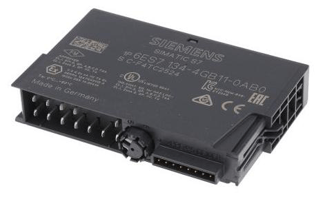 Siemens PLC I/O模塊 6ES7134-4GB11-0AB0