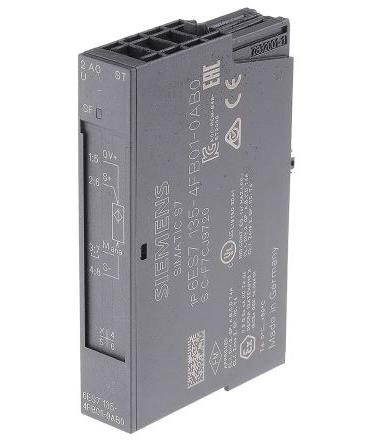 Siemens PLC I/O模塊 6ES7135-4FB01-0AB0