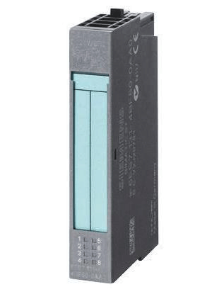 Siemens PLC I/O模塊 6ES7132-4BB31-0AB0