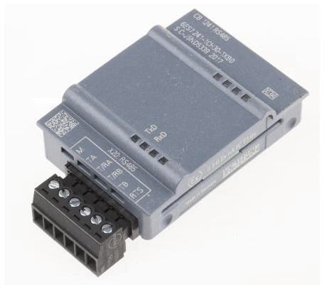 Siemens PLC I/O模塊 6ES7241-1CH30-1XB0