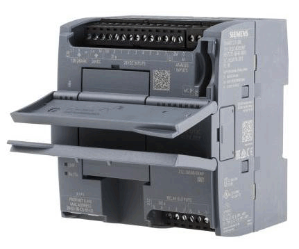 Siemens PLC CPU 6ES7212-1BE40-0XB0