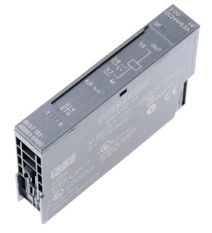 Siemens PLC I/O模塊 6ES7132-4HB01-0AB0