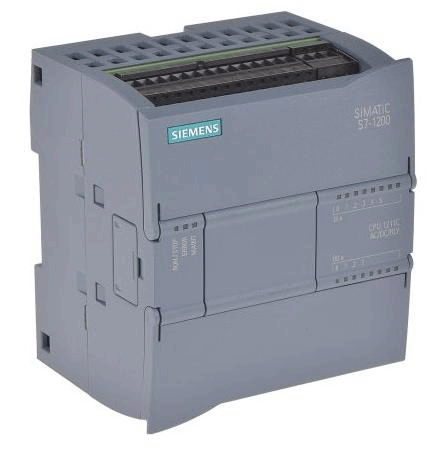 Siemens PLC CPU 6ES7211-1BE40-0XB0
