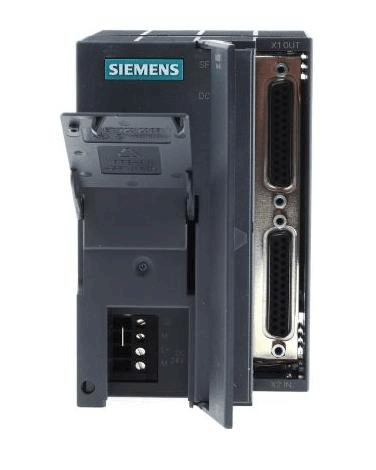 Siemens PLC I/O模塊 6ES7361-3CA01-0AA0