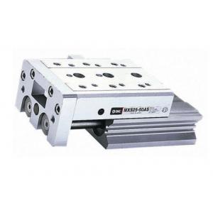 SMC氣動(dòng)滑臺(tái) MXS8-75