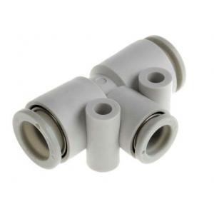 SMC氣管接頭 KQ2T10-08A