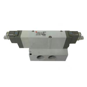 SMC電磁閥 SY9340-5LZ-04