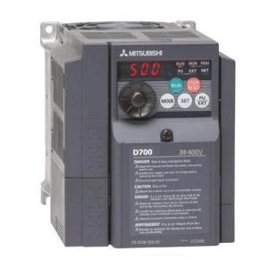 Mitsubishi 變頻器驅(qū)動(dòng) FR-D740-012SC-EC