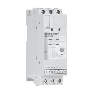 Sprecher+Schuh軟啟動(dòng)器 PCS-019-600V-024 PCS系列 瑞士Sprecher+Schuh