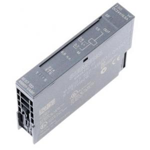 Siemens PLC I/O模塊 6ES7132-4HB01-0AB0