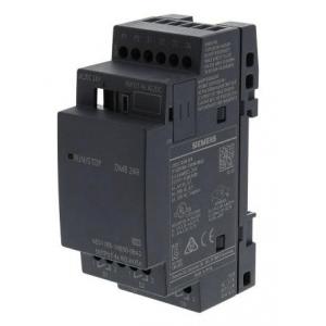 Siemens 邏輯模塊 6ED1055-1HB00-0BA2