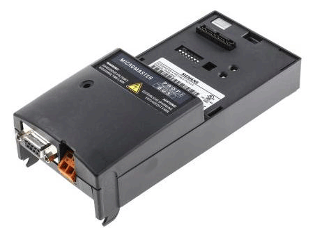 Siemens Profibus 模塊 6SE64001PB000AA0