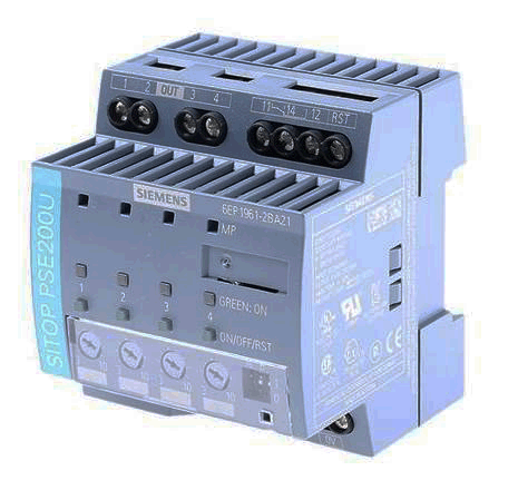 Siemens 選擇模塊 6EP1961-2BA21