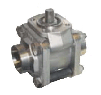 mecafrance球閥 RA66CYP DN50（PN40帶300MM加長桿 ）