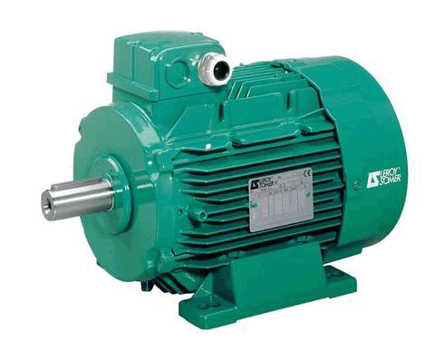 Leroy Somer 電機(jī) LS63M 0.18KW 4P