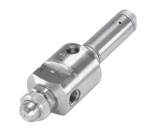 BETE窄角噴嘴 XA PR 050