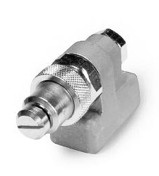 BETE空心錐形噴霧噴嘴 XA XW 050