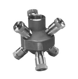 BETE洗罐噴嘴 CLUMP 125