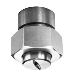 BETE燕尾扁平扇形噴嘴 NFD 010