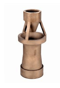 BETE抗堵塞噴嘴 TM 70