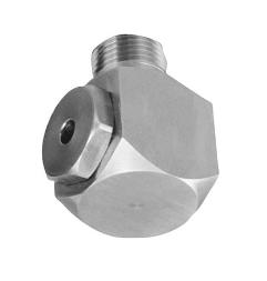 BETE切向渦流噴嘴 WTH 10