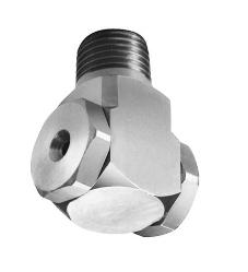 BETE防堵塞噴嘴 WTZ 50