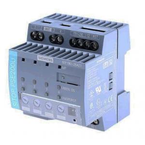 Siemens 選擇模塊 6EP1961-2BA21