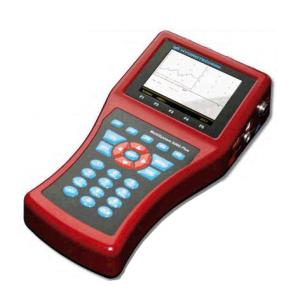 Hydrotechnik液壓萬(wàn)用表 3160-00-79.00 Hydrotechnik MultiSystem 5060plus系列