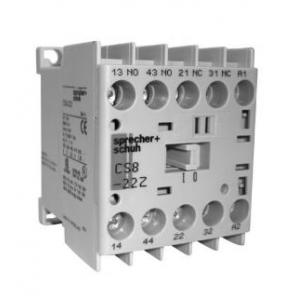 Sprecher+Schuh接觸器 CS8C-31Z-120 CS8系列 瑞士Sprecher+Schuh
