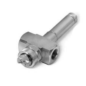 BETE扁平扇形噴嘴 XA EF 050