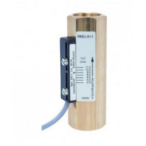 Meister 流量指示器 RMU-A11 G 1/2