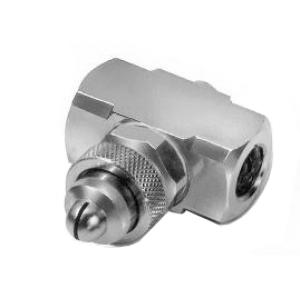 BETE扁平扇形噴嘴 XA PF 050